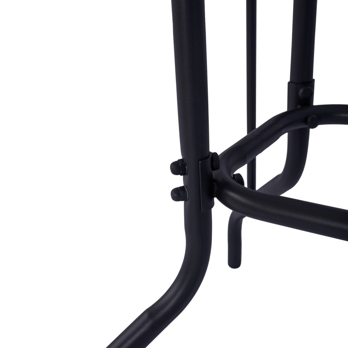 ΣΕΤ ΤΡΑΠΕΖΑΡΙΑΣ 5ΤΜΧ ADAM HM21160 ΚΑΡΕΚΛΕΣ ΑΛΟΥΜΙΝΙΟΥ & ΤΡΑΠΕΖΙ 120x70 ΓΚΡΙ - Image 5