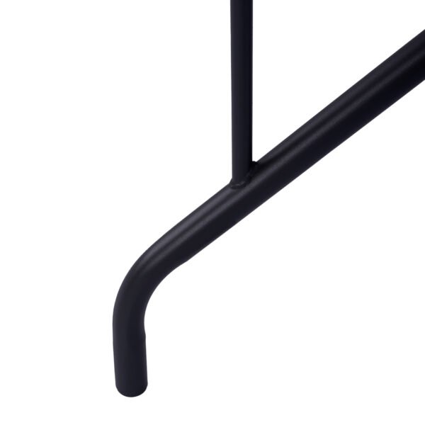 ΣΕΤ ΤΡΑΠΕΖΑΡΙΑΣ 5ΤΜΧ ADAM HM21160 ΚΑΡΕΚΛΕΣ ΑΛΟΥΜΙΝΙΟΥ & ΤΡΑΠΕΖΙ 120x70 ΓΚΡΙ - Image 6