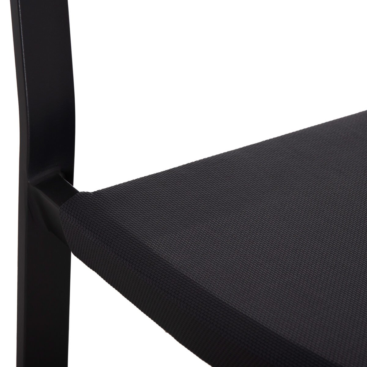 ΣΕΤ ΤΡΑΠΕΖΑΡΙΑΣ 5ΤΜΧ ADAM HM21160 ΚΑΡΕΚΛΕΣ ΑΛΟΥΜΙΝΙΟΥ & ΤΡΑΠΕΖΙ 120x70 ΓΚΡΙ - Image 8