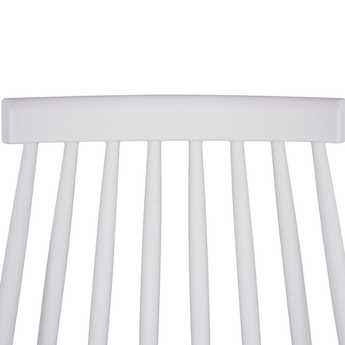 ΣΕΤ ΤΡΑΠΕΖΑΡΙΑΣ 5ΤΜΧ MINIMAL HM21172 MDF TOP ΣΕ ΛΕΥΚΟ-ΣΚΕΛΕΤΟΣ ΣΕ ΦΥΣΙΚΟ ΞΥΛΟΥ - Image 6