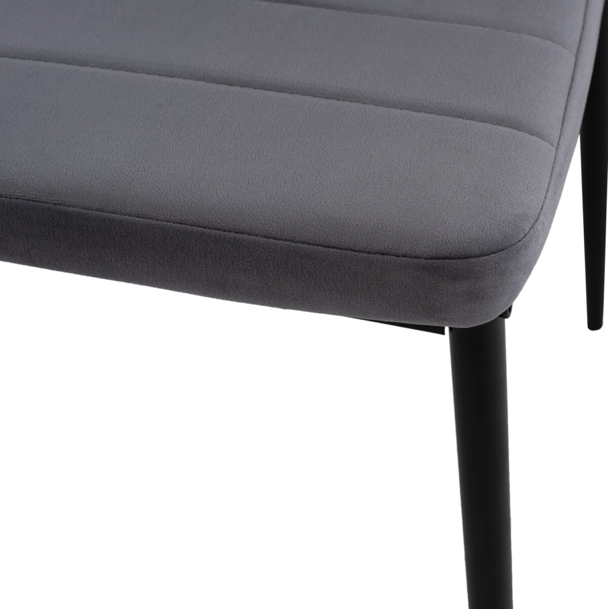 ΣΕΤ ΤΡΑΠΕΖΑΡΙΑΣ 5ΤΜΧ RAVEN HM21224.03 ΚΕΡΑΜΙΚΟ TOP ΓΚΡΙ ΜΑΡΜΑΡΟ--ΒΕΛΟΥΔΟ ΓΚΡΙ - Image 8