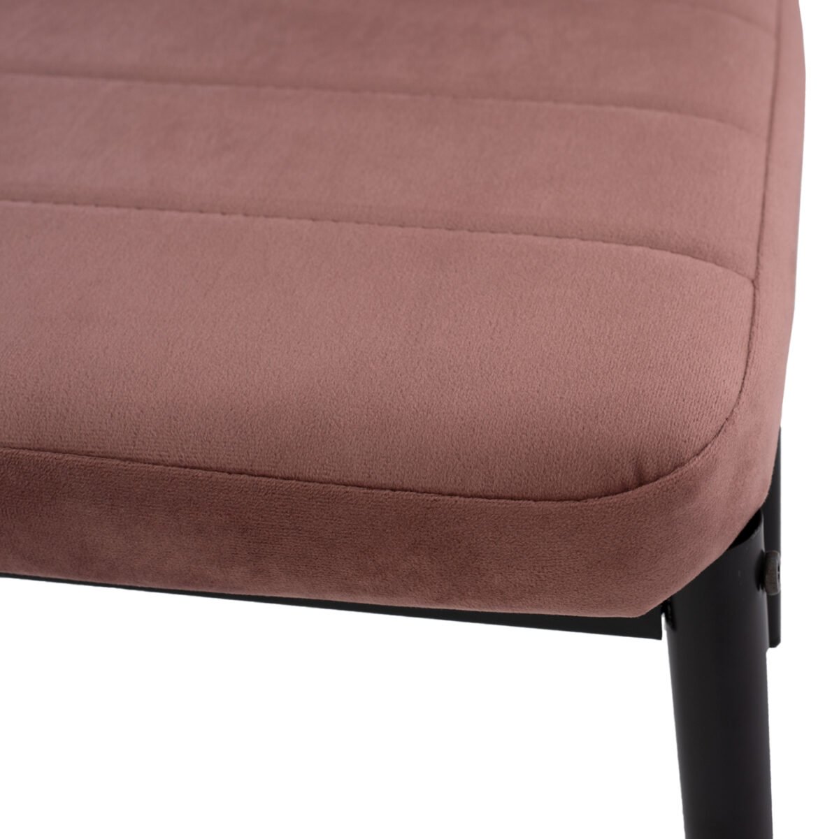 ΣΕΤ ΤΡΑΠΕΖΑΡΙΑΣ 5ΤΜΧ RAVEN HM21264.02 ΚΕΡΑΜΙΚΟ TOP ΜΑΥΡΟ ΜΑΡΜΑΡΟ--ΒΕΛΟΥΔΟ ΣΑΠΙΟ ΜΗΛΟ - Image 9