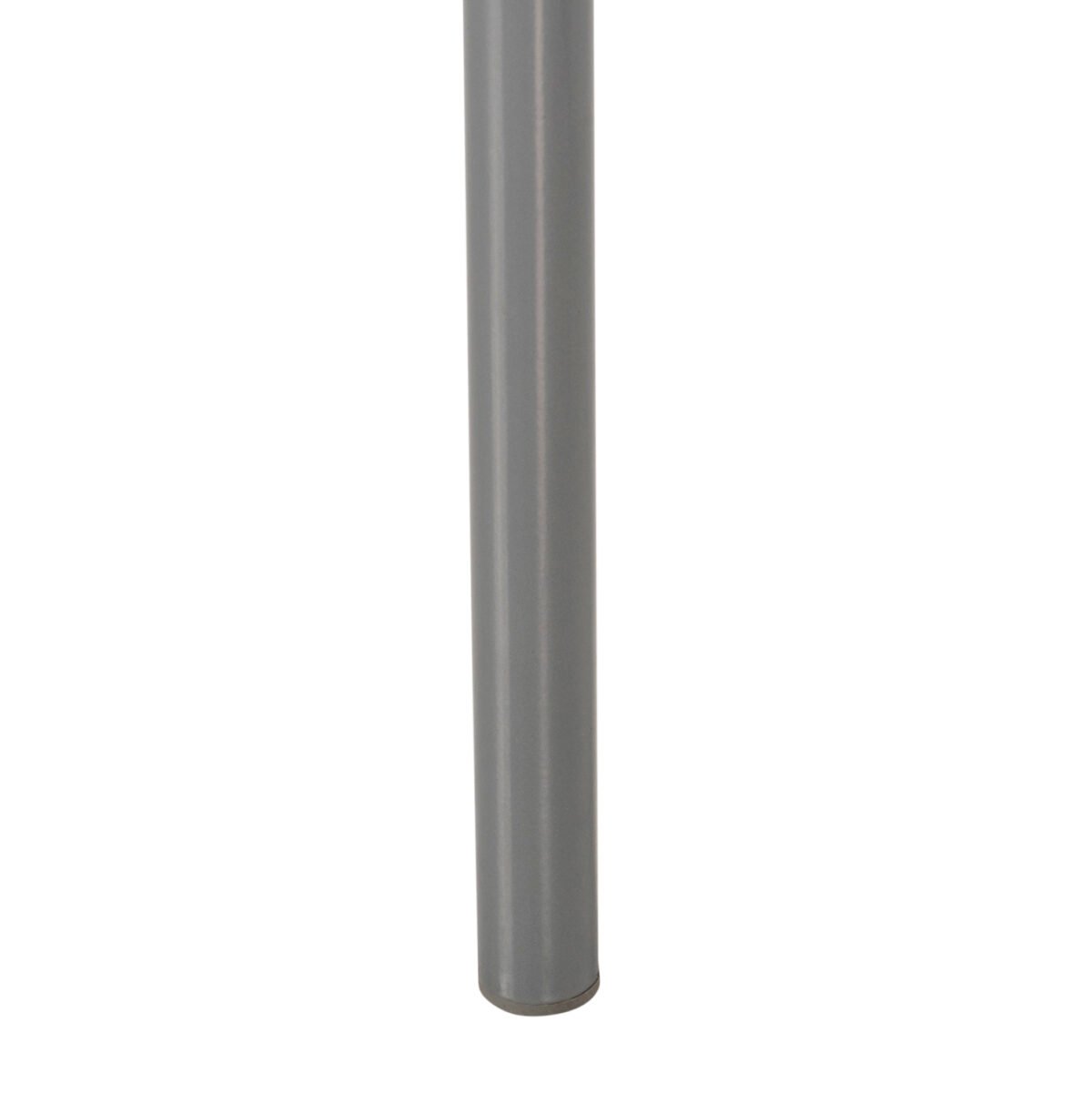 ΣΕΤ ΤΡΑΠΕΖΑΡΙΑΣ 5ΤΜΧ PEARY HM9416.12 ΜΕΤΑΛΛΟ ΑΣΗΜΙ-MDF ΣΟΝΑΜΑ 110x60x74Yεκ. - Image 10