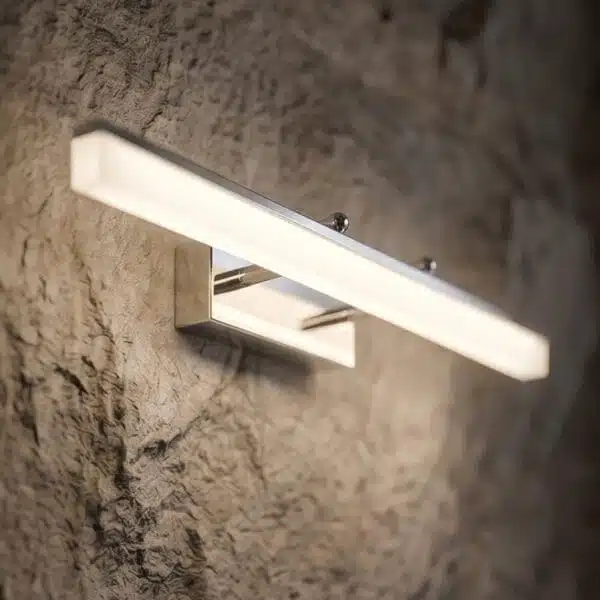 LED Ρυθμιζόμενο Φωτιστικό 2