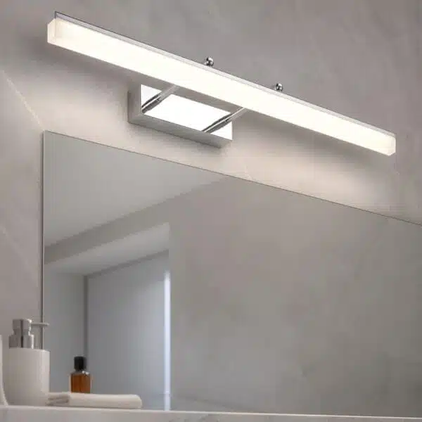LED Ρυθμιζόμενο Φωτιστικό 5