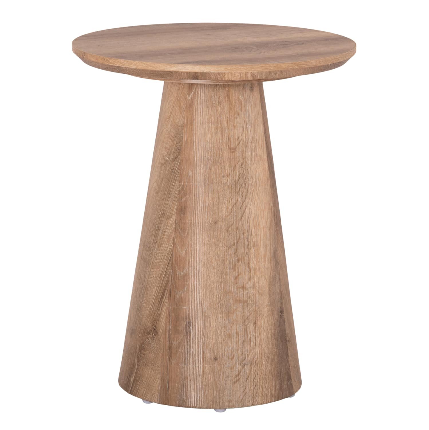 ΒΟΗΘΗΤΙΚΟ ΤΡΑΠΕΖΑΚΙ KARAN HM18029 MDF ΣΕ ΦΥΣΙΚΟ ΧΡΩΜΑ ΞΥΛΟΥ Φ45x56 ΒΟΗΘΗΤΙΚΟ ΤΡΑΠΕΖΑΚΙ KARAN HM18029 MDF ΣΕ ΦΥΣΙΚΟ ΧΡΩΜΑ ΞΥΛΟΥ Φ45x56