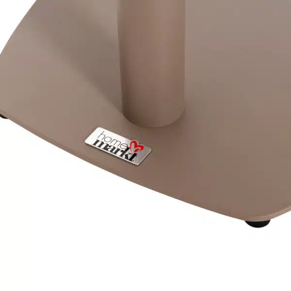 ΒΟΗΘΗΤΙΚΟ ΤΡΑΠΕΖΑΚΙ ΞΑΠΛΩΣΤΡΑΣ CARET HM6563.03 ΑΛΟΥΜΙΝΙΟ ΣΕ ΑΝΟΙΧΤΟ ΓΚΡΙ 40x39x42Υεκ - Image 10