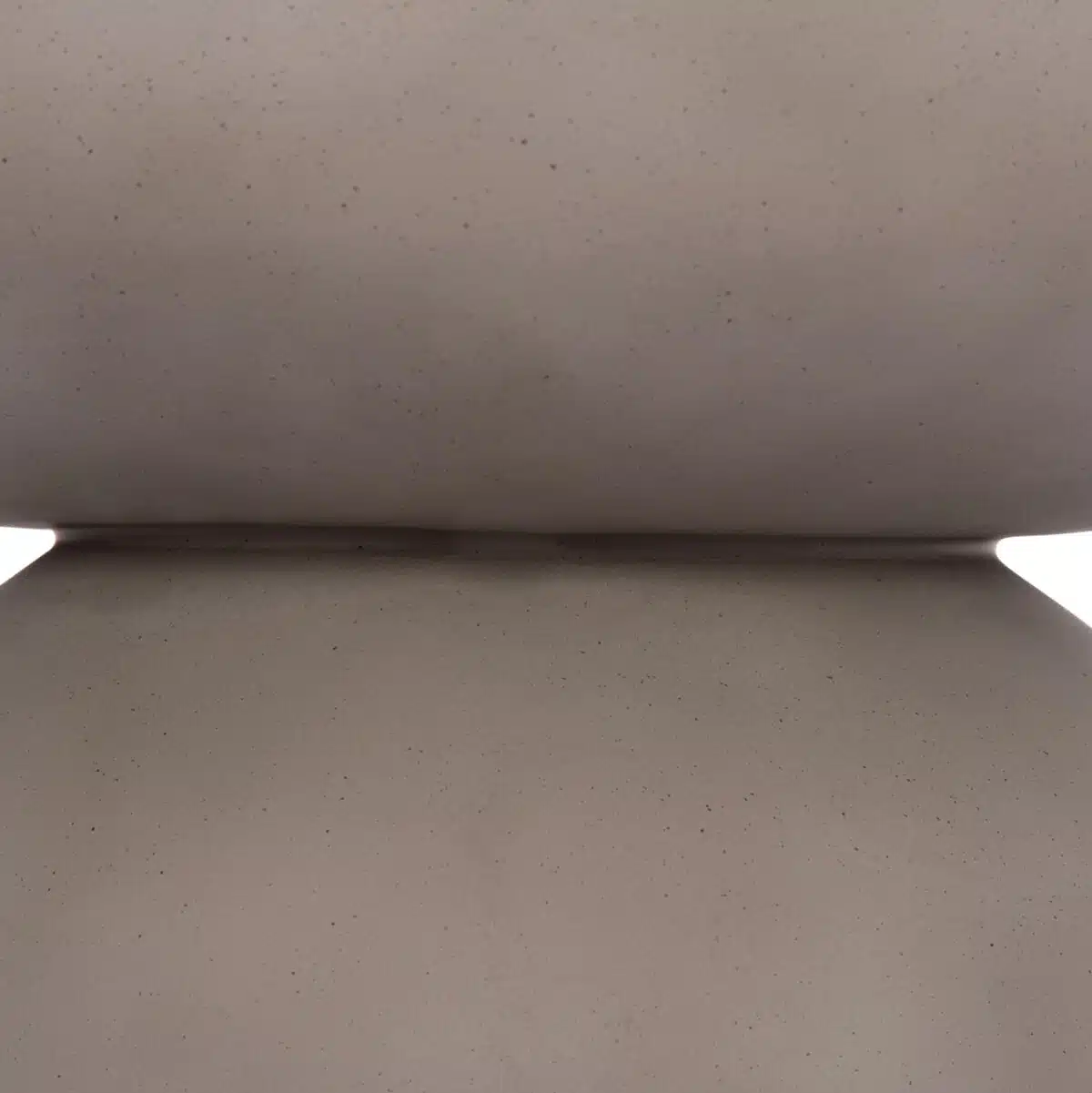 Anna Βοηθητικό Τραπέζι Fiber Cement Γκρι Φ60x76cm - Image 5