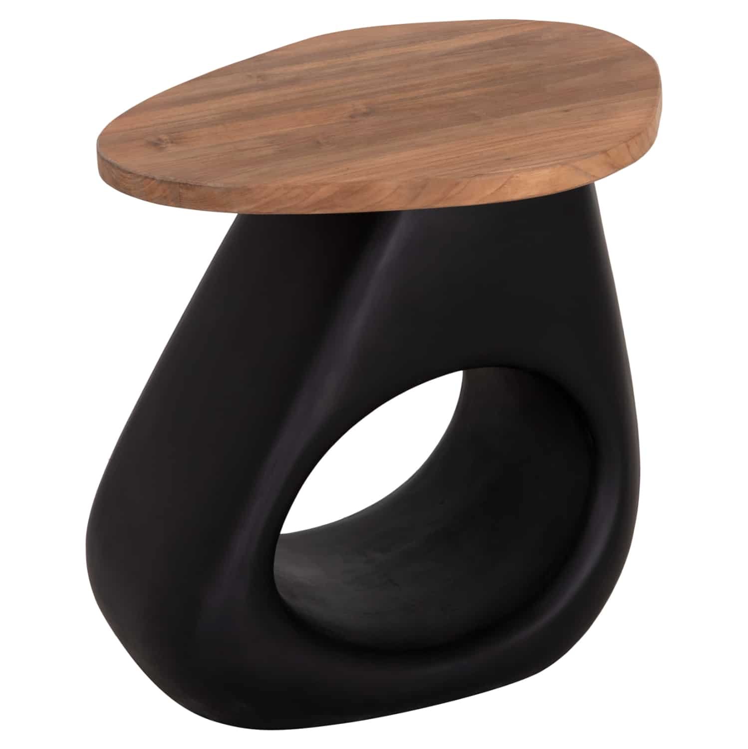 ΒΟΗΘΗΤΙΚΟ ΤΡΑΠΕΖΙ AIDA HM4692.01 FIBER CEMENT ΜΑΥΡΟ--ΞΥΛΟ TEAK TOP 47x60x59Υεκ ΒΟΗΘΗΤΙΚΟ ΤΡΑΠΕΖΙ AIDA HM4692.01 FIBER CEMENT ΜΑΥΡΟ--ΞΥΛΟ TEAK TOP 47x60x59Υεκ