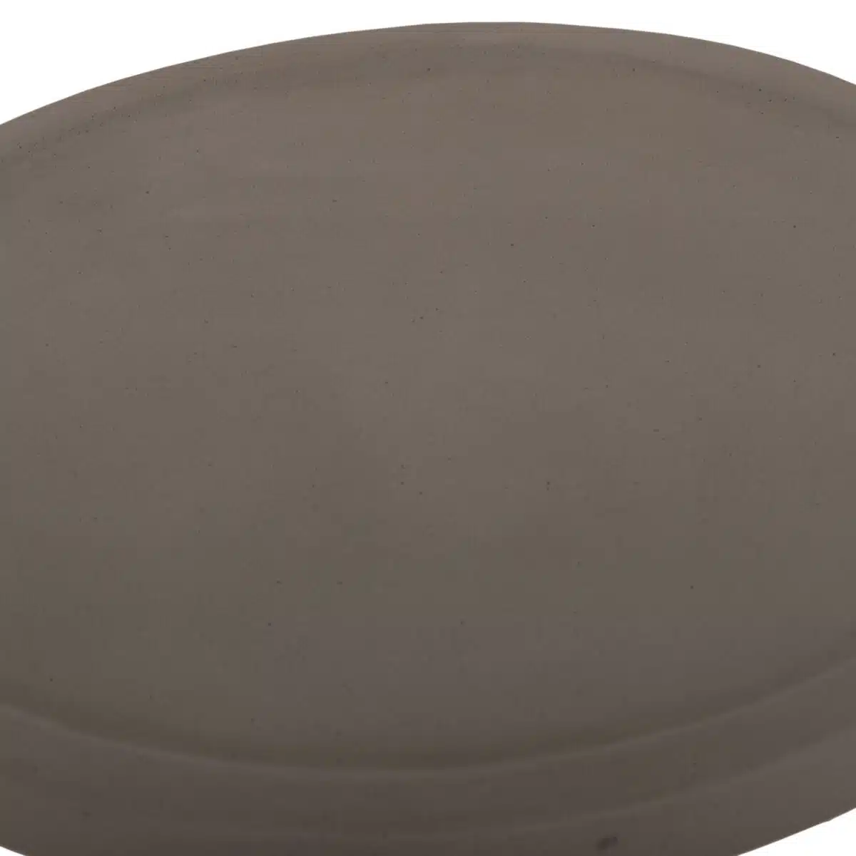 Torg Βοηθητικό Τραπέζι Λαμπατέρ Fiber Cement Γκρι Φ41x62cm - Image 8