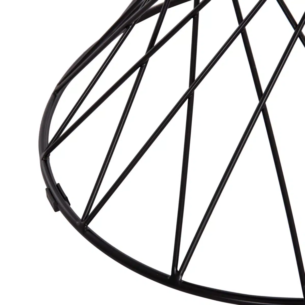 Keon Βοηθητικό Τραπέζι Σαλονιού MDF Sonoma & Μέταλλο Φ45x50cm - Image 8
