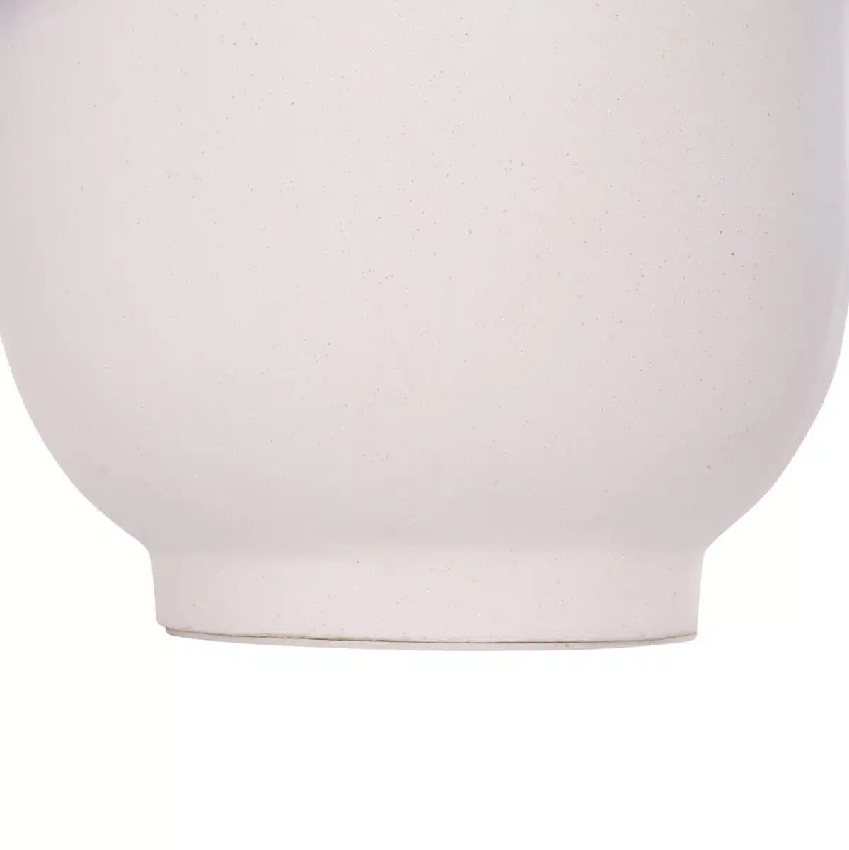 ΔΙΑΚΟΣΜΗΤΙΚΟ ΒΑΖΟ ΔΑΠΕΔΟΥ LINTER HM4662.02S FIBER CEMENT ΛΕΥΚΟ--ΞΥΛΟ ΤΕΑΚ Φ34x60Υεκ. - Image 10