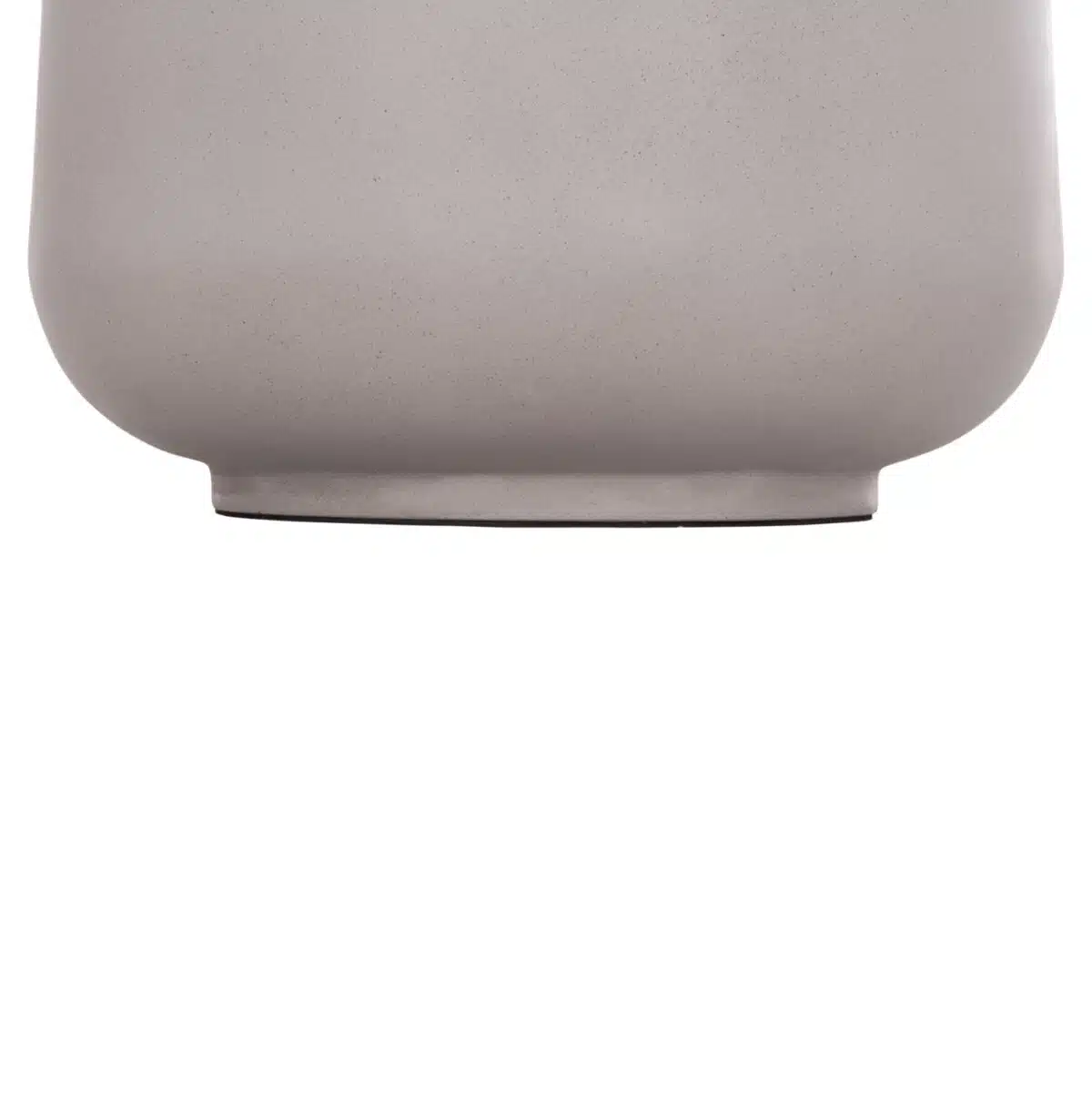 ΔΙΑΚΟΣΜΗΤΙΚΟ ΒΑΖΟ ΔΑΠΕΔΟΥ LINTER HM4662.03L FIBER CEMENT ΓΚΡΙ--ΞΥΛΟ ΤΕΑΚ Φ41x47Υ - Image 7
