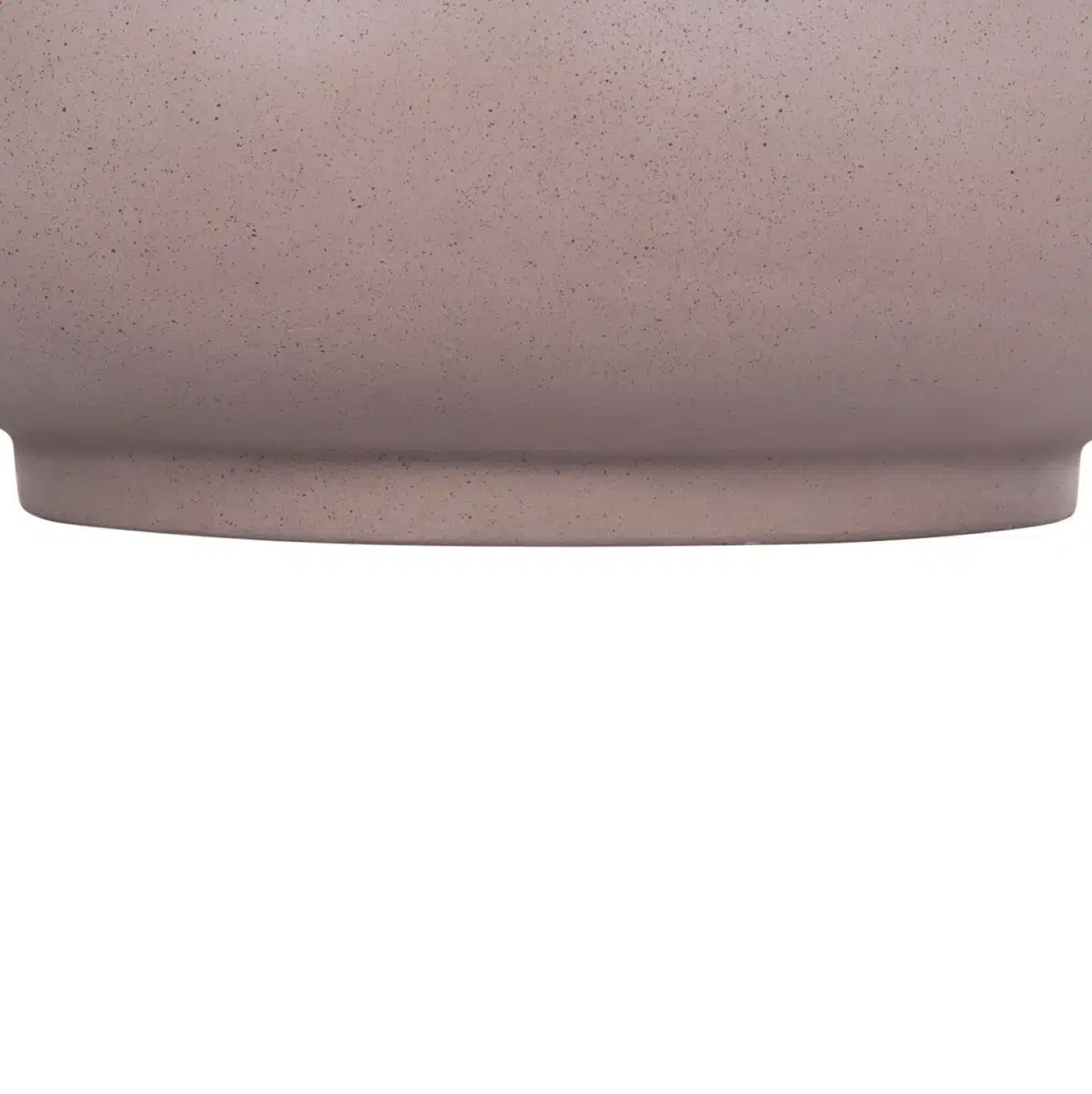 ΔΙΑΚΟΣΜΗΤΙΚΟ ΒΑΖΟ ΔΑΠΕΔΟΥ LINTER HM4662.05L FIBER CEMENT ΓΚΡΙ ΜΑΤ--ΞΥΛΟ ΤΕΑΚ Φ41x47Υεκ - Image 9