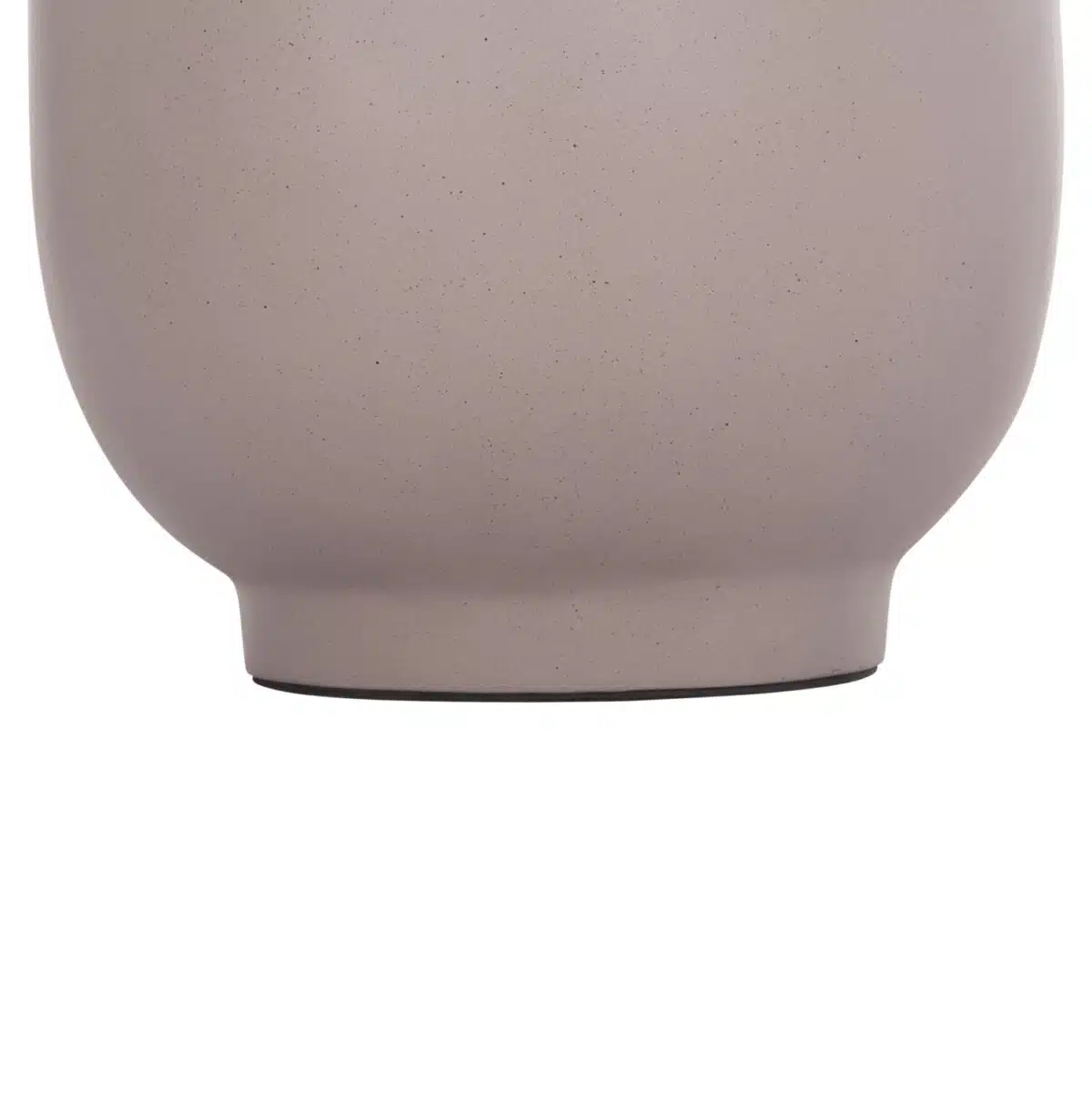 ΔΙΑΚΟΣΜΗΤΙΚΟ ΒΑΖΟ ΔΑΠΕΔΟΥ LINTER HM4662.05S FIBER CEMENT ΓΚΡΙ ΜΑΤ--ΞΥΛΟ ΤΕΑΚ Φ34x60Υεκ - Image 10