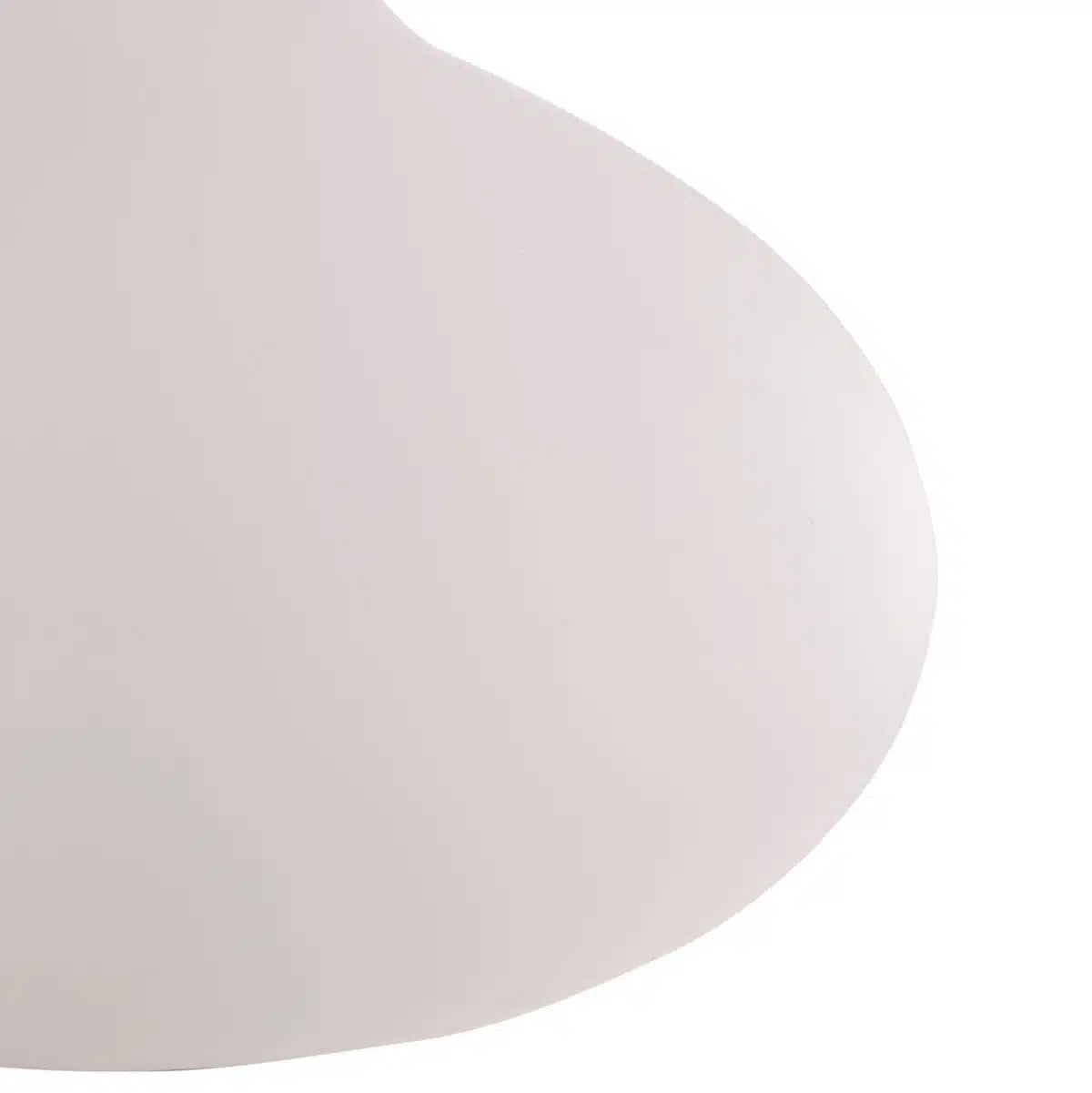 ΕΠΙΤΡΑΠΕΖΙΟ ΔΙΑΚΟΣΜΗΤΙΚΟ ΒΑΖΟ DENI HM4663.02M FIBER CEMENT ΣΕ ΛΕΥΚΟ--Φ30x29.5Υεκ - Image 7