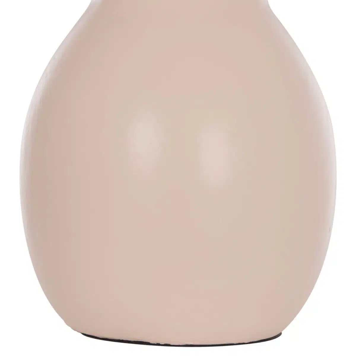 ΕΠΙΤΡΑΠΕΖΙΟ ΔΙΑΚΟΣΜΗΤΙΚΟ ΒΑΖΟ NELLY HM4669.02 ΤΕΡΑΚΟΤΑ ΣΕ ΚΡΕΜ--Φ22x35Υεκ. - Image 6