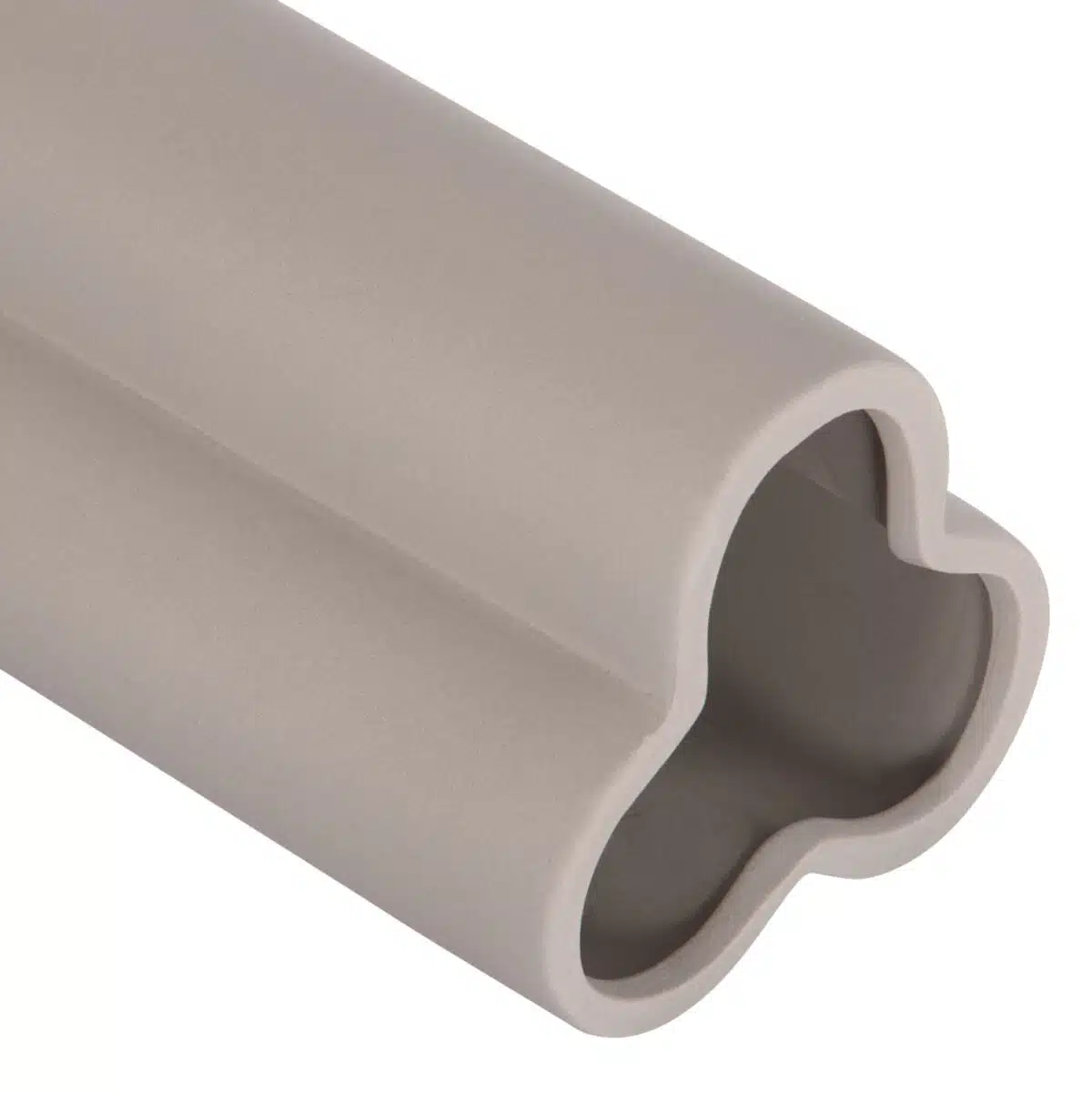 ΕΠΙΤΡΑΠΕΖΙΟ ΚΕΡΑΜΙΚΟ ΔΙΑΚΟΣΜΗΤΙΚΟ GLAΖΕ HM4612.03 ΓΚΡΙ ΜΑΤ Φ14x29Υεκ - Image 7