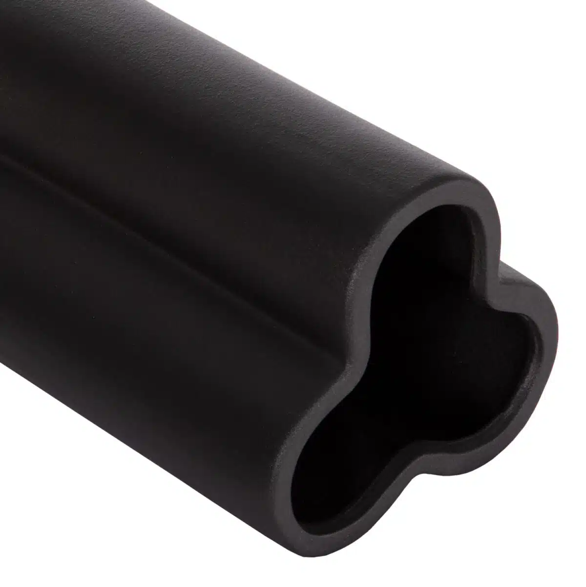 ΕΠΙΤΡΑΠΕΖΙΟ ΚΕΡΑΜΙΚΟ ΔΙΑΚΟΣΜΗΤΙΚΟ GLAΖΕ HM4612.02 ΜΑΥΡΟ ΜΑΤ Φ14x29Υεκ - Image 7
