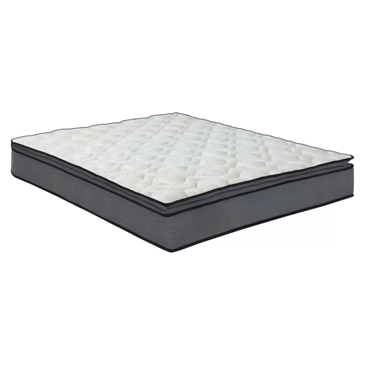 ΚΡΕΒΑΤΙ ΔΙΠΛΟ & ΣΤΡΩΜΑ KENDRA HM10720.01 ΓΚΡΙ ΒΕΛΟΥΔΟ ΜΕ ΑΠΟΘ.ΧΩΡΟ--ΓΙΑ 160x200εκ - Image 5