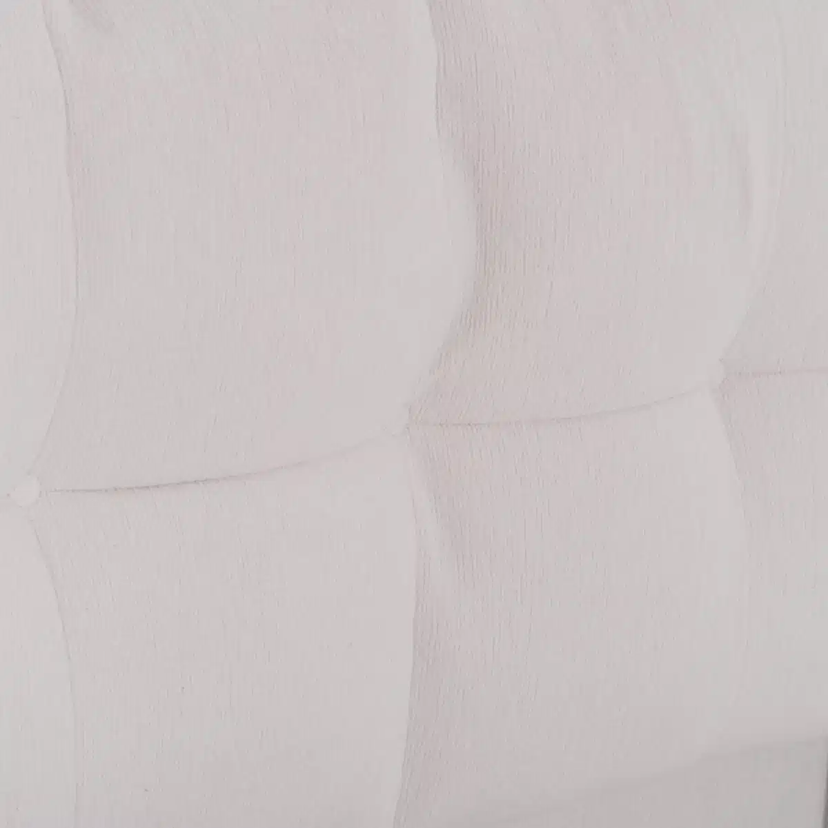 ΚΡEΒΑΤΙ ΜΕ ΑΠΟΘΗΚΕΥΤΙΚΟ ΧΩΡΟ DREAMLET HM716.03 ΛΕΥΚΟ TEDDY ΥΦΑΣΜΑ- ΓΙΑ ΣΤΡΩΜΑ 160x200εκ. - Image 6