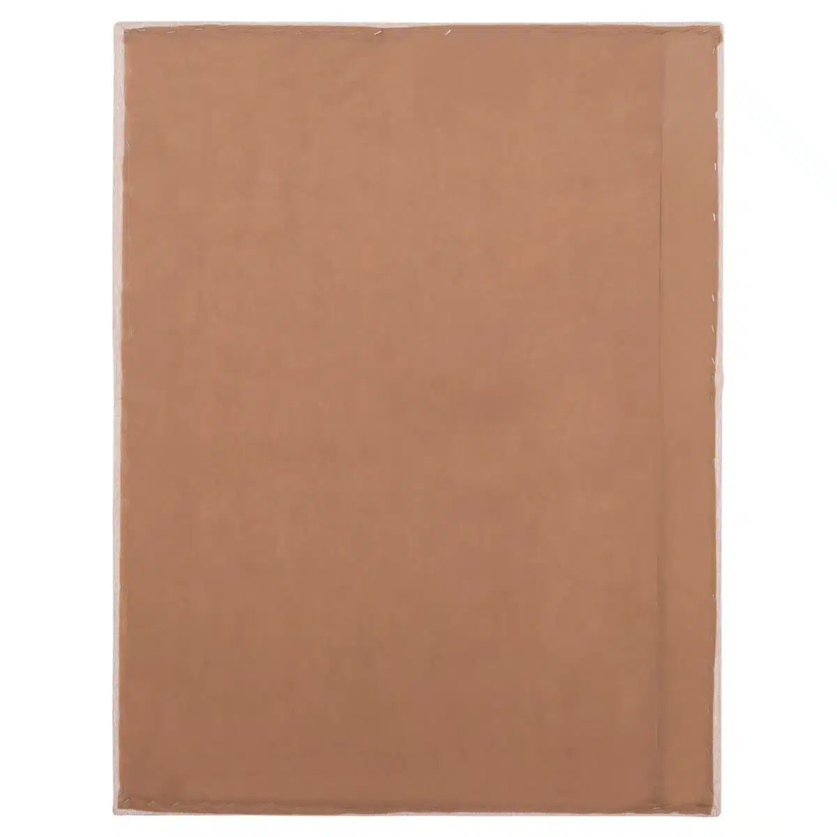 ΚΡΕΒΑΤΙ ΜΟΝΟ MILO HM652.32 ΜΠΕΖ TEDDY ΥΦΑΣΜΑ ΓΙΑ ΣΤΡΩΜΑ 90x200εκ - Image 7