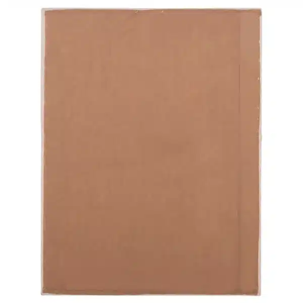 ΚΡΕΒΑΤΙ ΜΟΝΟ MILO HM652.32 ΜΠΕΖ TEDDY ΥΦΑΣΜΑ ΓΙΑ ΣΤΡΩΜΑ 90x200εκ - Image 7