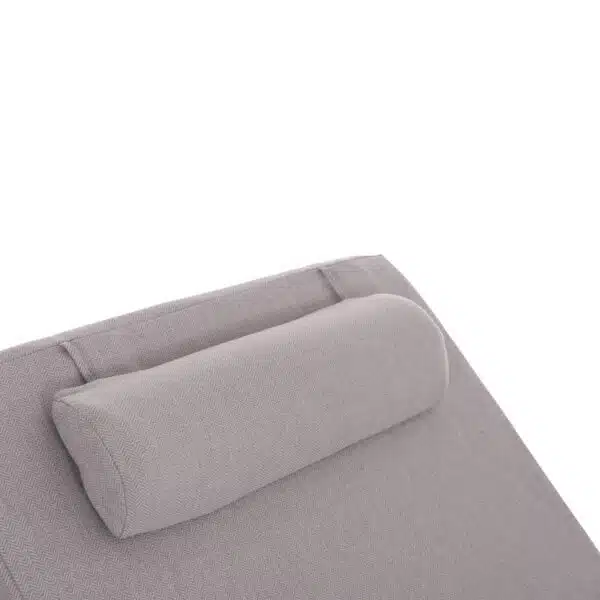 ΜΑΞΙΛΑΡΙ ΞΑΠΛΩΣΤΡΑΣ KIHEI HM21094.01 OLEFIN ΨΑΡΟΚΟΚΚΑΛΟ ΜΕ FOAM 198x70x20Υεκ - Image 6
