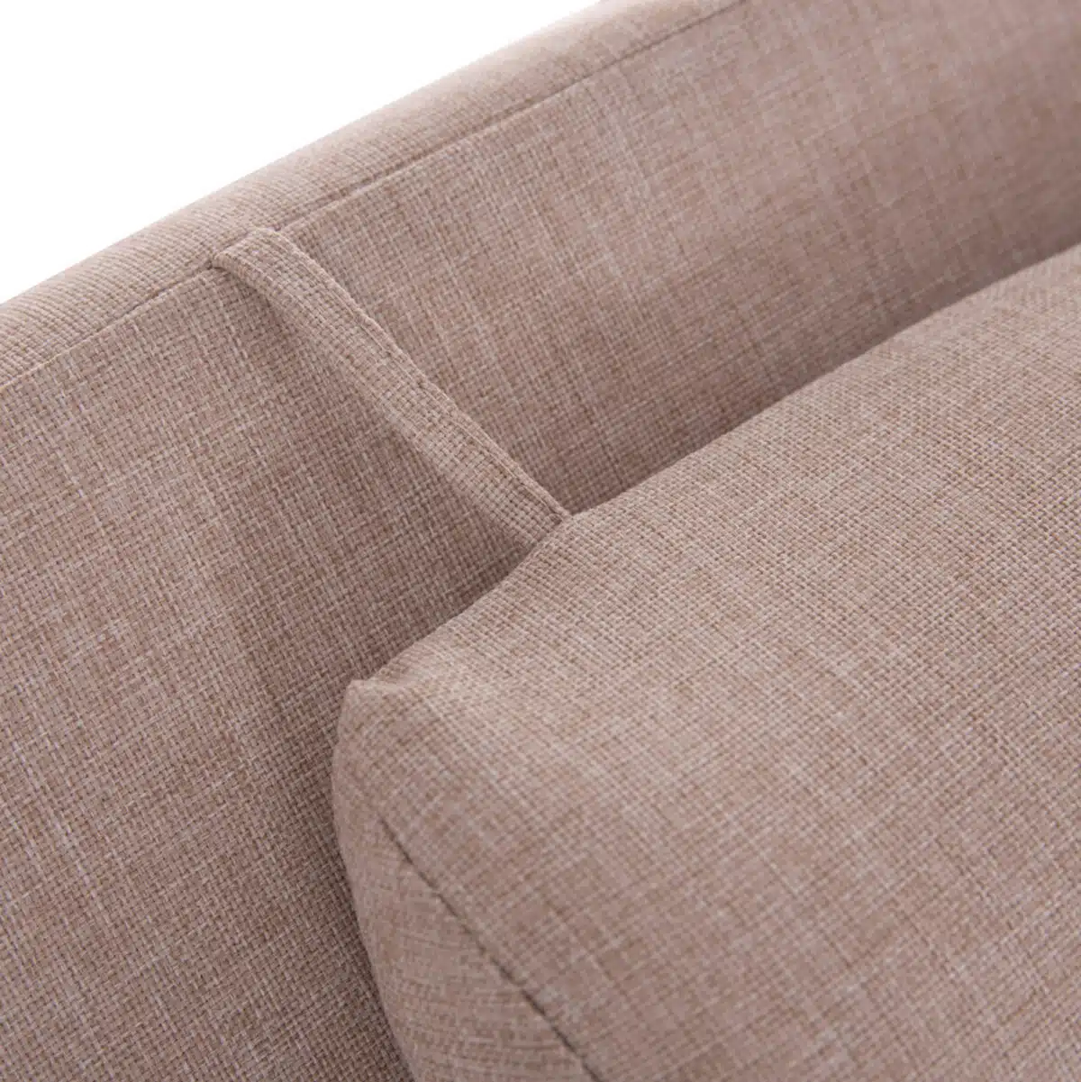 ΜΑΞΙΛΑΡΙ ΞΑΠΛΩΣΤΡΑΣ KIHEI HM21094.02 OLEFIN ΜΠΕΖ ΜΕ FOAM 198x70x20Υεκ - Image 7