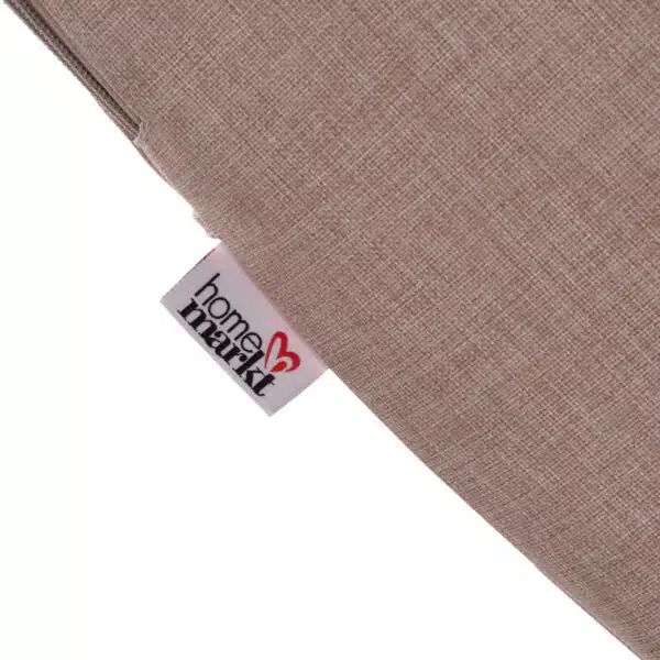 ΜΑΞΙΛΑΡΙ ΞΑΠΛΩΣΤΡΑΣ KIHEI HM21094.02 OLEFIN ΜΠΕΖ ΜΕ FOAM 198x70x20Υεκ - Image 9