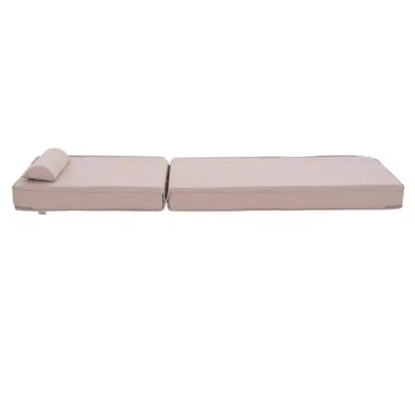 ΜΑΞΙΛΑΡΙ ΞΑΠΛΩΣΤΡΑΣ ΑΚΙΝΟ HM21095.01 OLEFIN ΜΠΕΖ ΜΕ FOAM 190x70x10Υεκ - Image 4