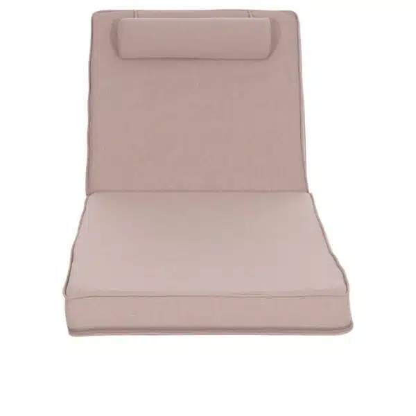 ΜΑΞΙΛΑΡΙ ΞΑΠΛΩΣΤΡΑΣ ΑΚΙΝΟ HM21095.01 OLEFIN ΜΠΕΖ ΜΕ FOAM 190x70x10Υεκ - Image 5