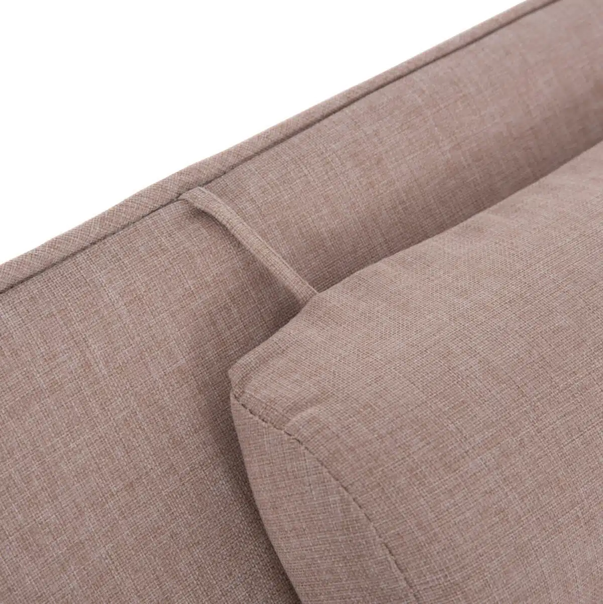 ΜΑΞΙΛΑΡΙ ΞΑΠΛΩΣΤΡΑΣ ΑΚΙΝΟ HM21095.01 OLEFIN ΜΠΕΖ ΜΕ FOAM 190x70x10Υεκ - Image 8
