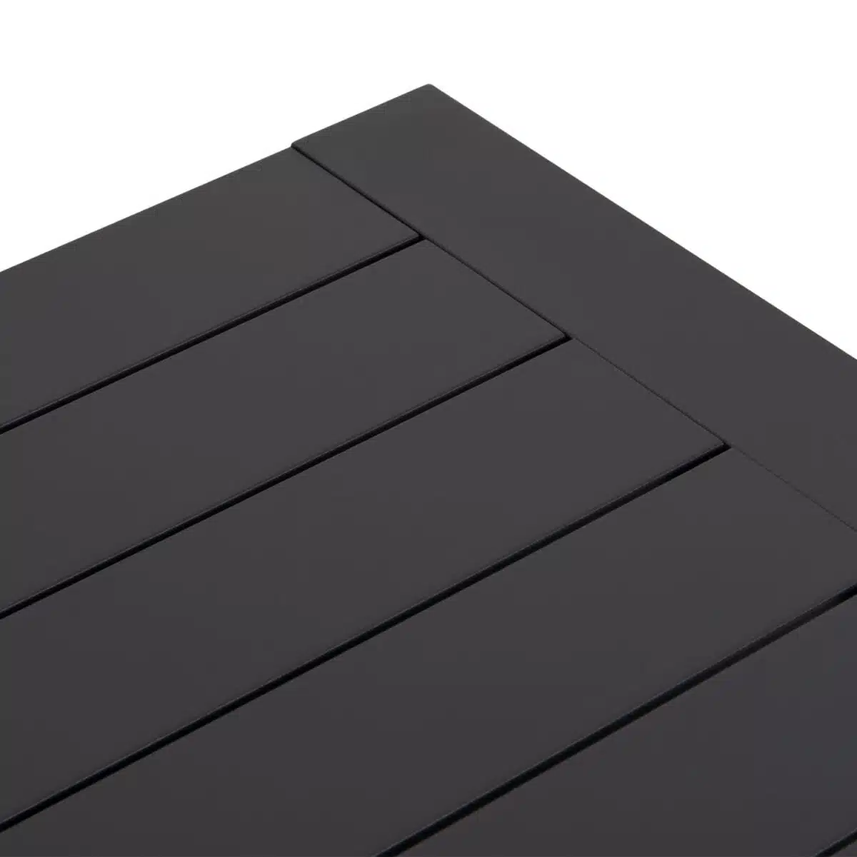 ΣΕΤ ΣΑΛΟΝΙ 4ΤΜΧ LAITH HM6551.01 ΑΛΟΥΜΙΝΙΟ & ΜΑΞΙΛΑΡΙΑ ΓΚΡΙ - Image 10