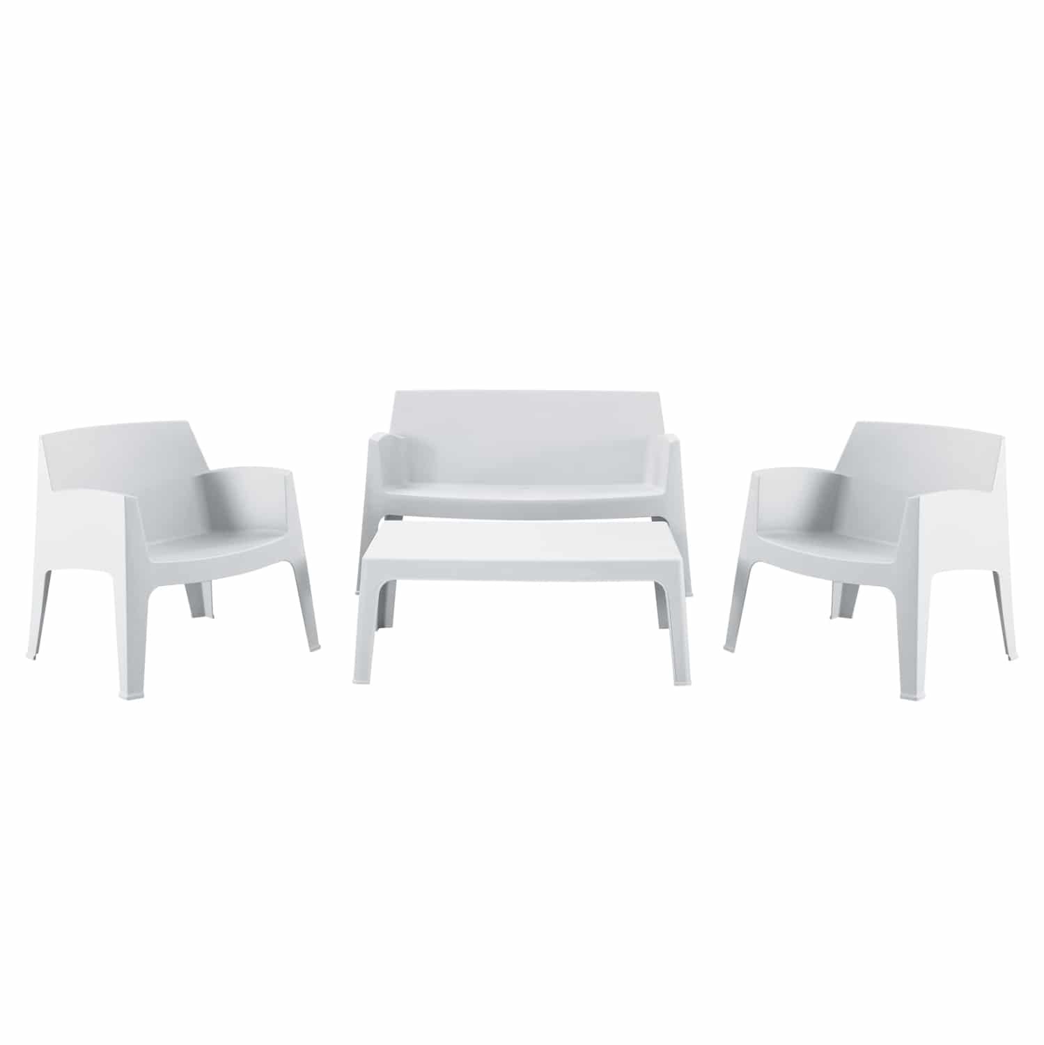 ΣΕΤ ΣΑΛΟΝΙ ΕΞ.ΧΩΡΟΥ 4ΤΜΧ SLEEK HM21268.01 ΛΕΥΚΟ ΠΟΛΥΠΡΟΠΥΛΕΝΙΟ ΣΕΤ ΣΑΛΟΝΙ ΕΞ.ΧΩΡΟΥ 4ΤΜΧ SLEEK HM21268.01 ΛΕΥΚΟ ΠΟΛΥΠΡΟΠΥΛΕΝΙΟ