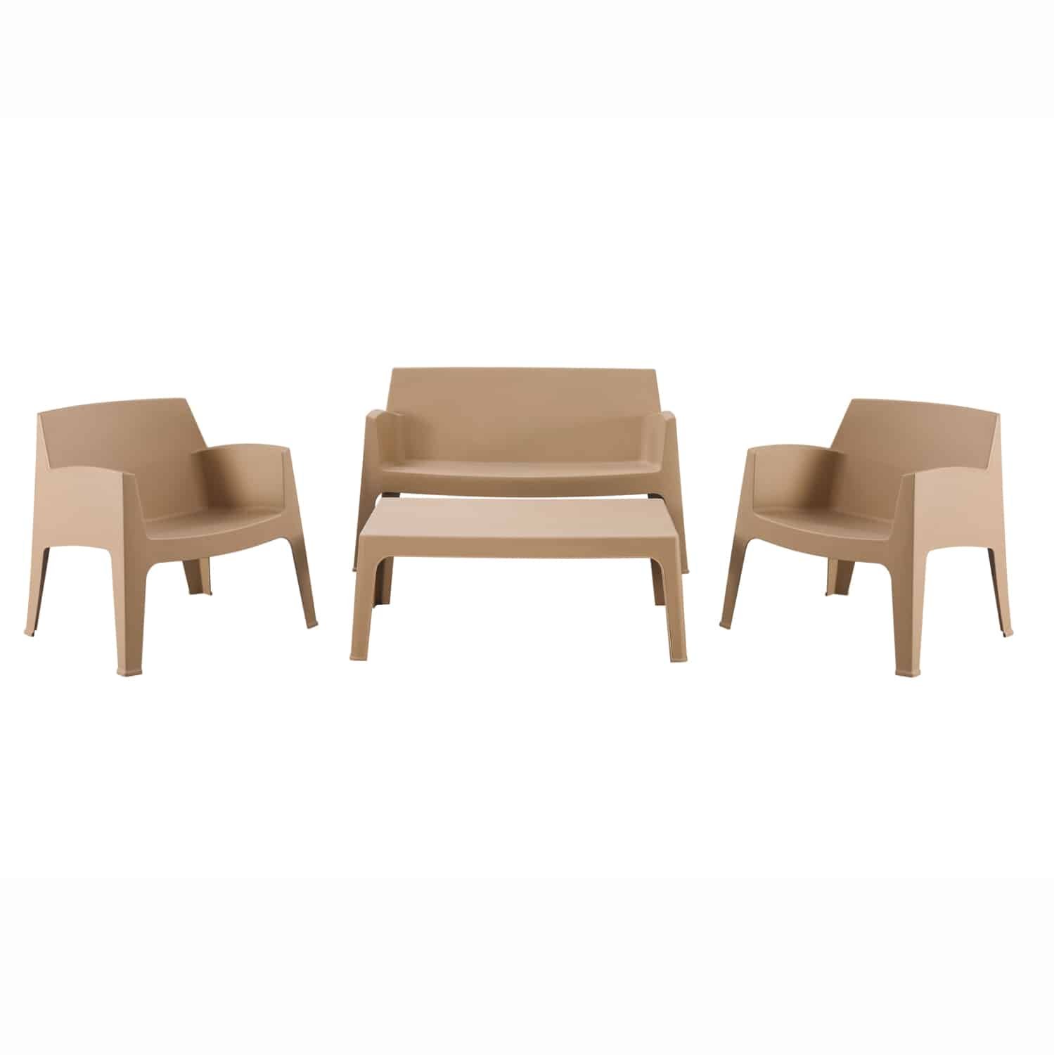 ΣΕΤ ΣΑΛΟΝΙ ΕΞ.ΧΩΡΟΥ 4ΤΜΧ SLEEK HM21268.03 ΚΑΠΟΥΤΣΙΝΟ ΠΟΛΥΠΡΟΠΥΛΕΝΙΟ ΣΕΤ ΣΑΛΟΝΙ ΕΞ.ΧΩΡΟΥ 4ΤΜΧ SLEEK HM21268.03 ΚΑΠΟΥΤΣΙΝΟ ΠΟΛΥΠΡΟΠΥΛΕΝΙΟ
