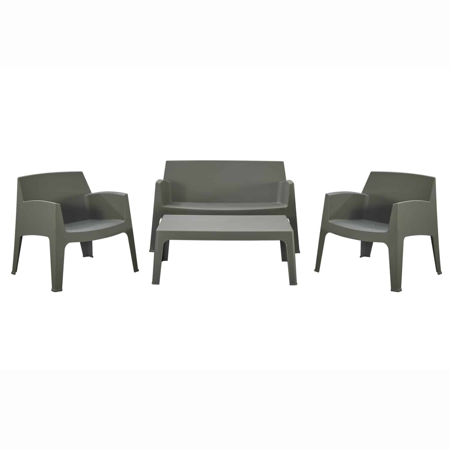 ΣΕΤ ΣΑΛΟΝΙ ΕΞ.ΧΩΡΟΥ 4ΤΜΧ SLEEK HM21268.05 DARK OLIVE GREEN ΠΟΛΥΠΡΟΠΥΛΕΝΙΟ ΣΕΤ ΣΑΛΟΝΙ ΕΞ.ΧΩΡΟΥ 4ΤΜΧ SLEEK HM21268.05 DARK OLIVE GREEN ΠΟΛΥΠΡΟΠΥΛΕΝΙΟ
