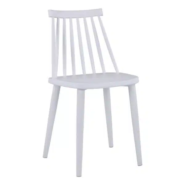 ΣΕΤ ΤΡΑΠΕΖΑΡΙΑΣ 5ΤΜΧ OFIRA HM10634 MDF TOP ΣΕ SONAMA--ΛΕΥΚΕΣ ΚΑΡΕΚΛΕΣ - Image 4