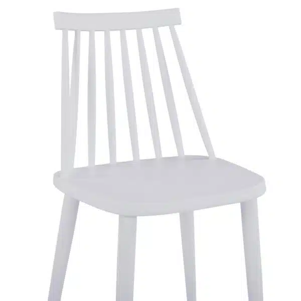 ΣΕΤ ΤΡΑΠΕΖΑΡΙΑΣ 5ΤΜΧ OFIRA HM10634 MDF TOP ΣΕ SONAMA--ΛΕΥΚΕΣ ΚΑΡΕΚΛΕΣ - Image 5