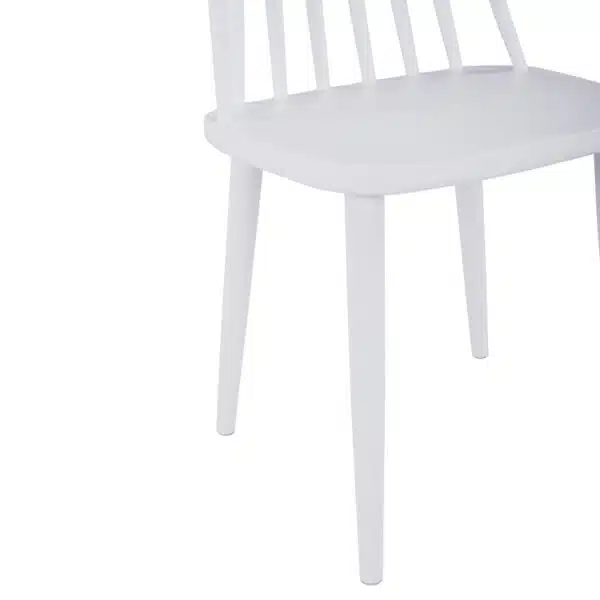 ΣΕΤ ΤΡΑΠΕΖΑΡΙΑΣ 5ΤΜΧ OFIRA HM10634 MDF TOP ΣΕ SONAMA--ΛΕΥΚΕΣ ΚΑΡΕΚΛΕΣ - Image 6