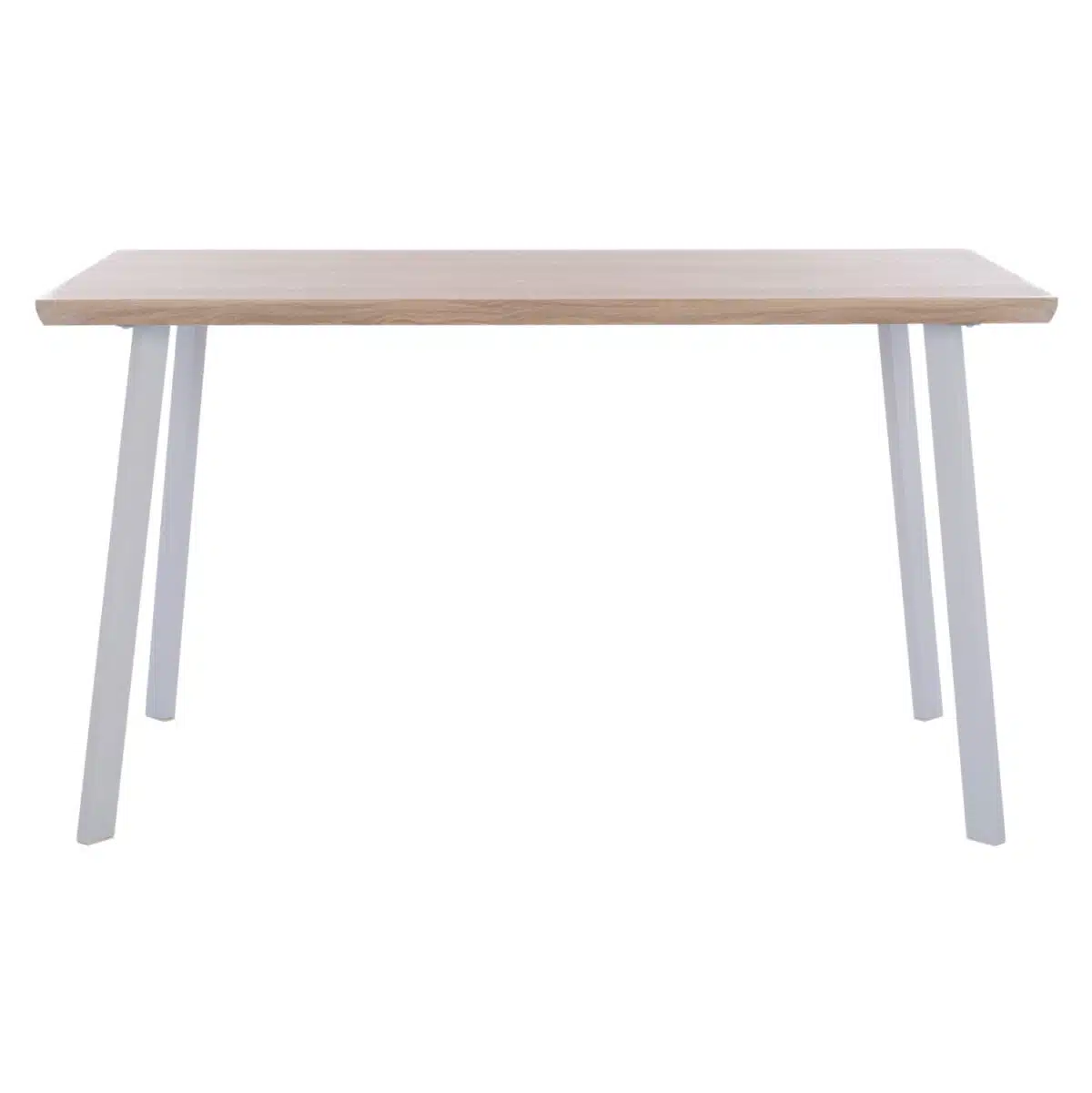 ΣΕΤ ΤΡΑΠΕΖΑΡΙΑΣ 5ΤΜΧ OFIRA HM10634 MDF TOP ΣΕ SONAMA--ΛΕΥΚΕΣ ΚΑΡΕΚΛΕΣ - Image 7