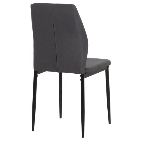 ΣΕΤ ΤΡΑΠΕΖΑΡΙΑΣ 5ΤΜΧ RAVEN HM10743 ΚΕΡΑΜΙΚΟ TOP ΓΚΡΙ ΜΑΡΜΑΡΟ--ΓΚΡΙ ΥΦΑΣΜΑ - Image 6