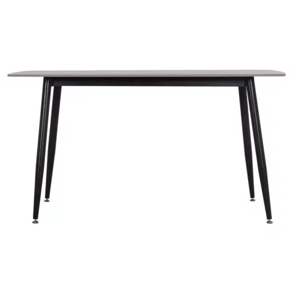 ΣΕΤ ΤΡΑΠΕΖΑΡΙΑΣ 5ΤΜΧ RAVEN HM10743 ΚΕΡΑΜΙΚΟ TOP ΓΚΡΙ ΜΑΡΜΑΡΟ--ΓΚΡΙ ΥΦΑΣΜΑ - Image 8