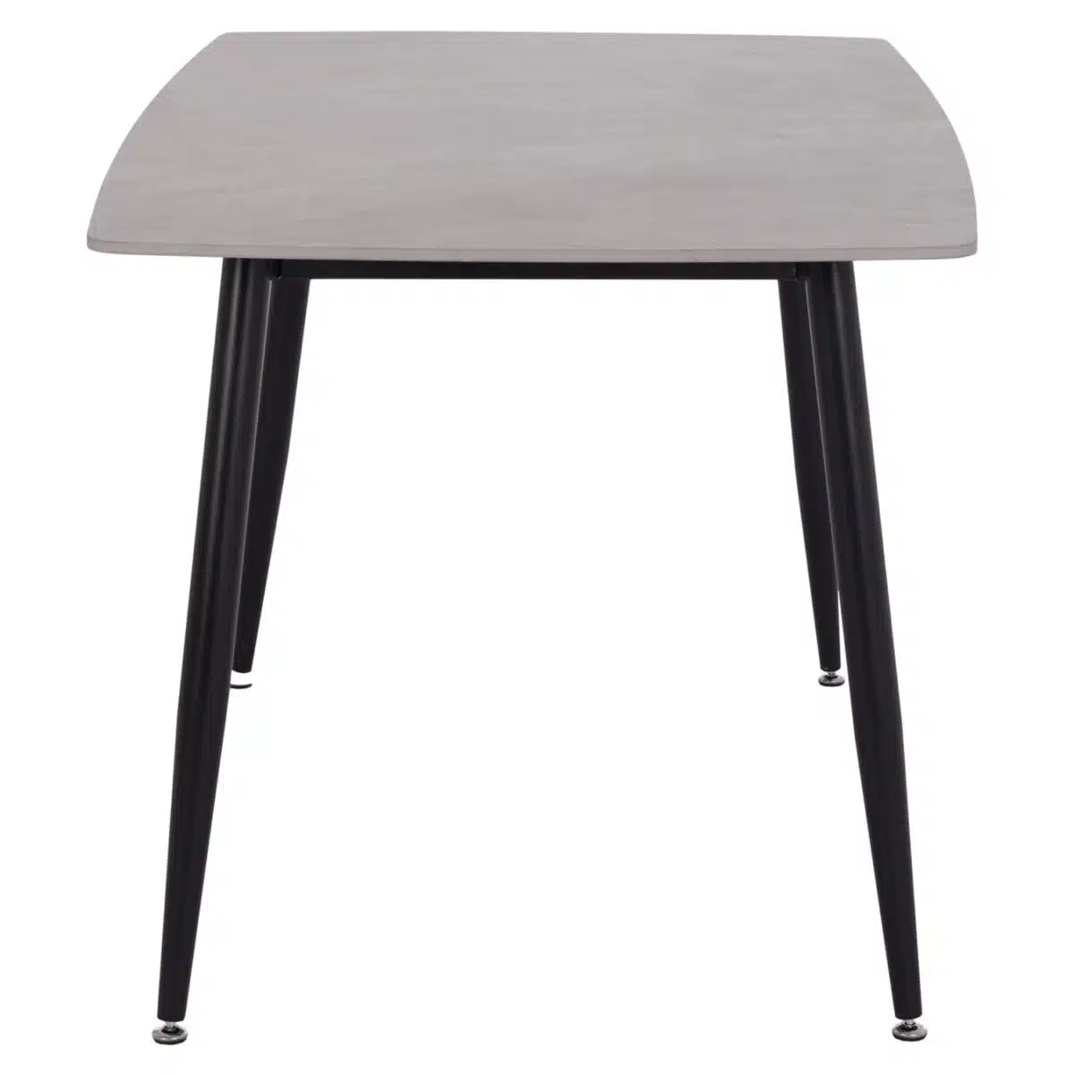 ΣΕΤ ΤΡΑΠΕΖΑΡΙΑΣ 5ΤΜΧ RAVEN HM10743 ΚΕΡΑΜΙΚΟ TOP ΓΚΡΙ ΜΑΡΜΑΡΟ--ΓΚΡΙ ΥΦΑΣΜΑ - Image 9