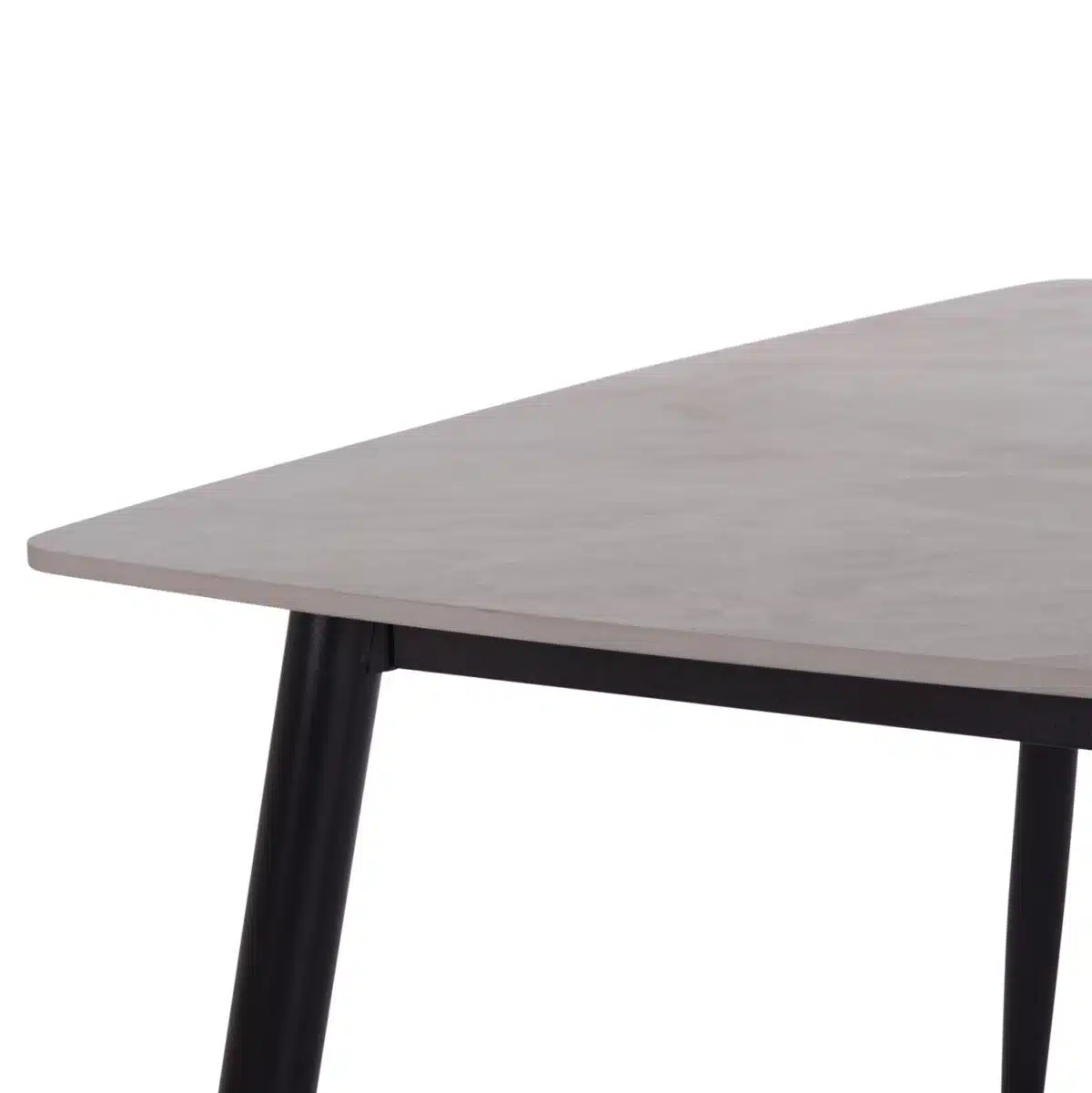 ΣΕΤ ΤΡΑΠΕΖΑΡΙΑΣ 5ΤΜΧ RAVEN HM21068.03 ΚΕΡΑΜΙΚΟ TOP ΓΚΡΙ ΜΑΡΜΑΡΟ--ΓΚΡΙ ΥΦΑΣΜΑ - Image 6