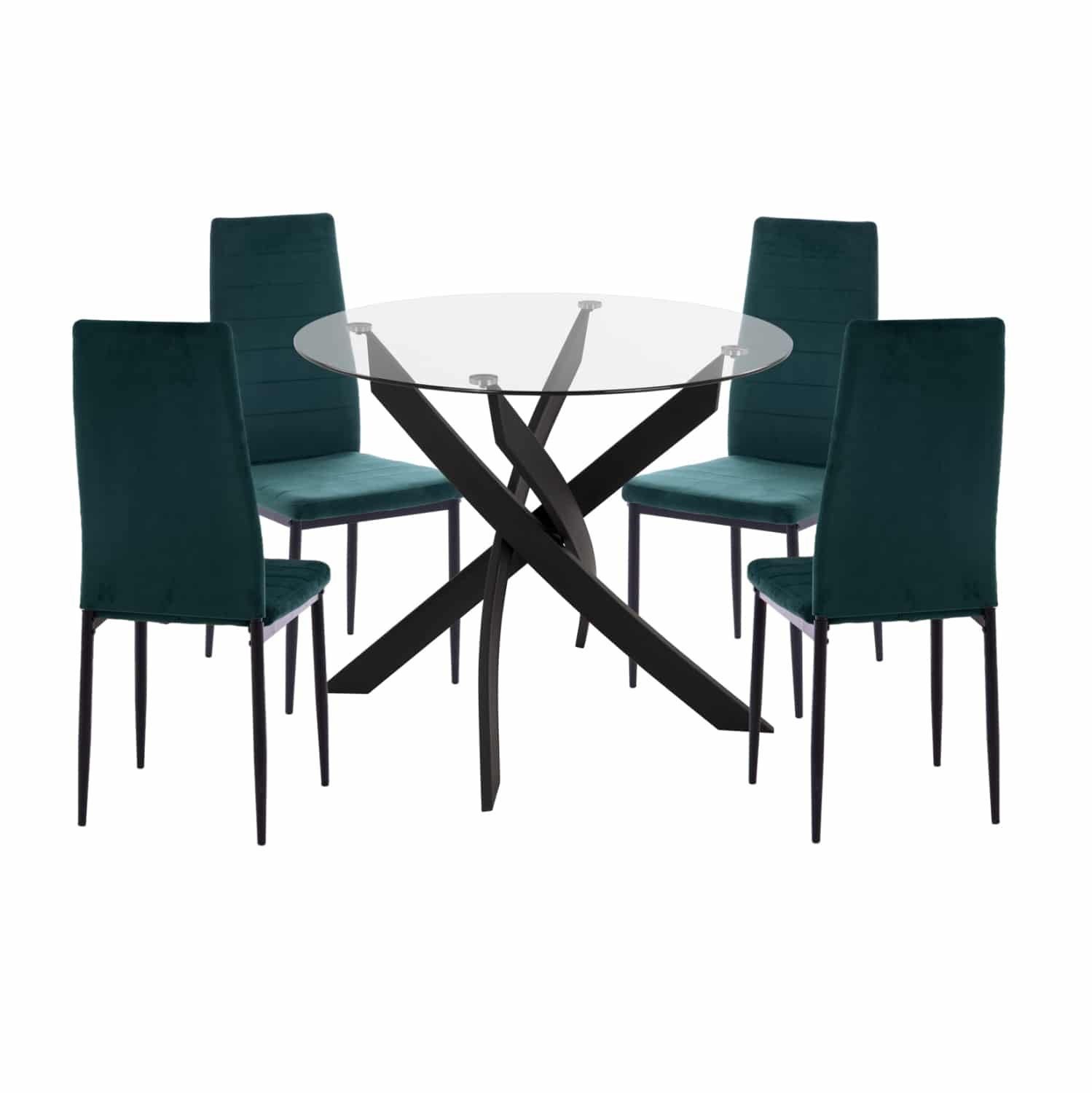 ΣΕΤ ΤΡΑΠΕΖΑΡΙΑΣ 5ΤΜΧ LADY HM21199.03 ΓΥΑΛΙ--ΜΕΤΑΛΛΟ ΣΕ ΜΑΥΡΟ & ΒΕΛΟΥΔΟ ΚΥΠΑΡΙΣΣΙ ΣΕΤ ΤΡΑΠΕΖΑΡΙΑΣ 5ΤΜΧ LADY HM21199.03 ΓΥΑΛΙ--ΜΕΤΑΛΛΟ ΣΕ ΜΑΥΡΟ & ΒΕΛΟΥΔΟ ΚΥΠΑΡΙΣΣΙ