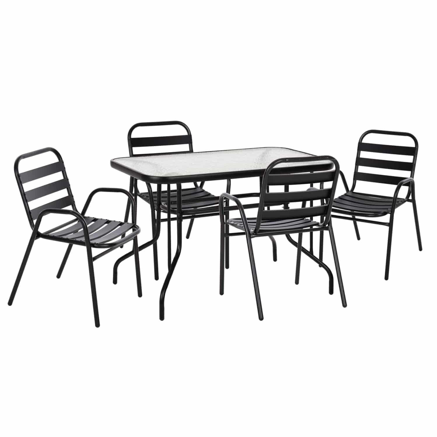 ΣΕΤ ΤΡΑΠΕΖΑΡΙΑΣ 5ΤΜΧ ADAM HM21219.01 ΚΑΡΕΚΛΕΣ ΜΕΤΑΛΛΙΚΕΣ & ΤΡΑΠΕΖΙ 110x60 ΜΑΥΡΟ ΣΕΤ ΤΡΑΠΕΖΑΡΙΑΣ 5ΤΜΧ ADAM HM21219.01 ΚΑΡΕΚΛΕΣ ΜΕΤΑΛΛΙΚΕΣ & ΤΡΑΠΕΖΙ 110x60 ΜΑΥΡΟ