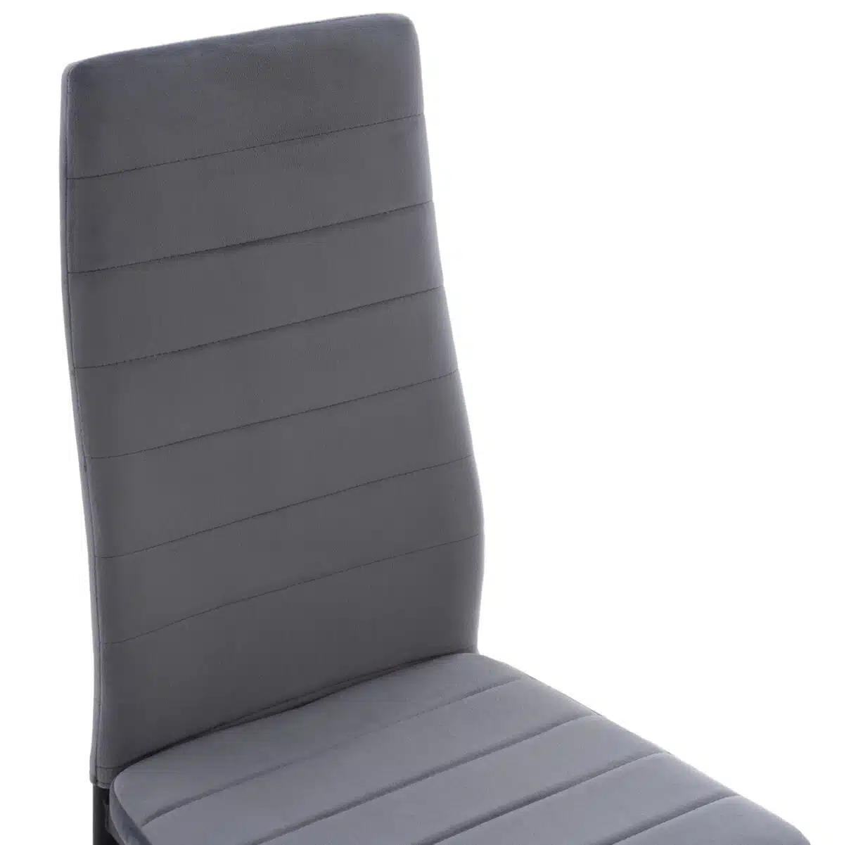 ΣΕΤ ΤΡΑΠΕΖΑΡΙΑΣ 5ΤΜΧ RAVEN HM21224.03 ΚΕΡΑΜΙΚΟ TOP ΓΚΡΙ ΜΑΡΜΑΡΟ--ΒΕΛΟΥΔΟ ΓΚΡΙ - Image 6