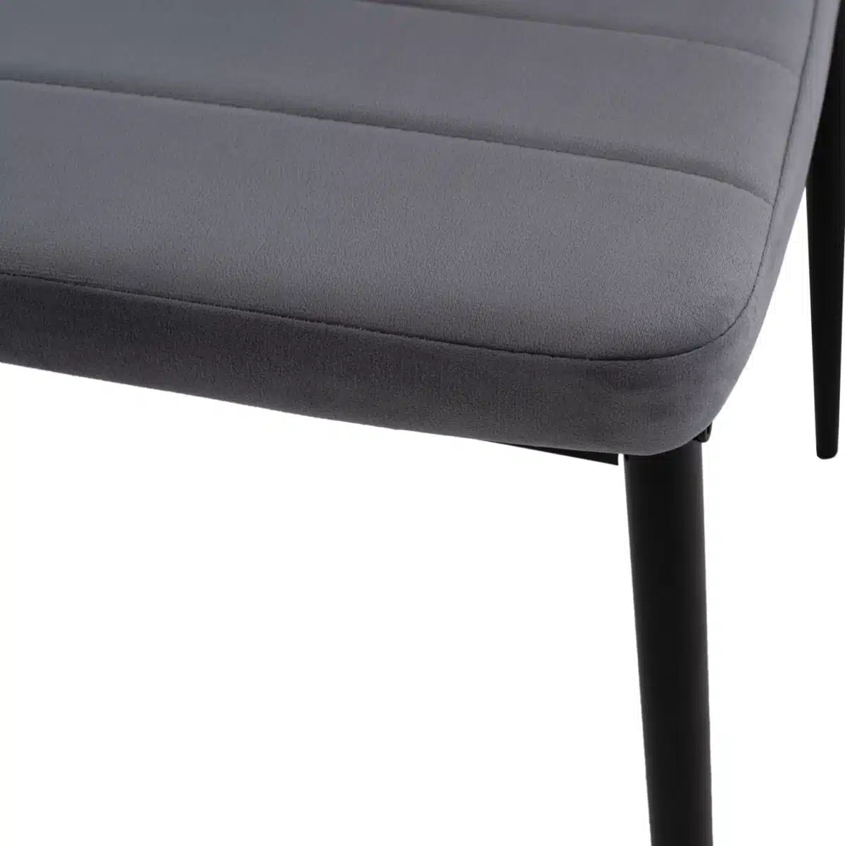 ΣΕΤ ΤΡΑΠΕΖΑΡΙΑΣ 5ΤΜΧ RAVEN HM21224.03 ΚΕΡΑΜΙΚΟ TOP ΓΚΡΙ ΜΑΡΜΑΡΟ--ΒΕΛΟΥΔΟ ΓΚΡΙ - Image 8