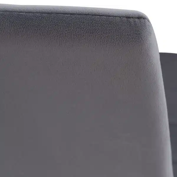 ΣΕΤ ΤΡΑΠΕΖΑΡΙΑΣ 5ΤΜΧ RAVEN HM21224.03 ΚΕΡΑΜΙΚΟ TOP ΓΚΡΙ ΜΑΡΜΑΡΟ--ΒΕΛΟΥΔΟ ΓΚΡΙ - Image 9